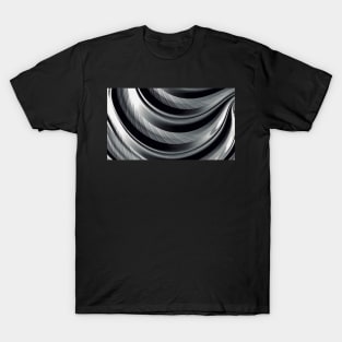 Avant Garde Steel T-Shirt